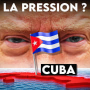 Trump se prépare à s’emparer de Cuba