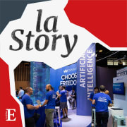 Vivatech : L’IA, ce « buzzword », qui ne suffit plus à séduire