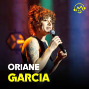 Je suis (pas) agressive - Oriane Garcia (Montreux Comedy Festival 2025)