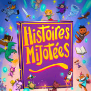 Histoire mijotée n°59 - Le monstre qui pleure