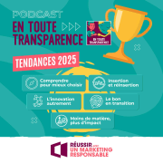 #55 - Tendances Marketing 2026: le décryptage des 5 signaux dont toutes les marques peuvent s’inspirer pour mieux avancer