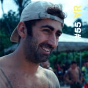 Simon Ruiz, caméra aux poings