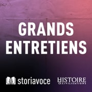Washington : l’homme derrière l’icône, avec Yves-Marie Péréon