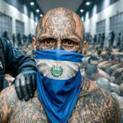 On est allés au Salvador pour voir sous la propagande