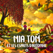Répondeur 4 - Mia, Tom et les esprits d'automne
