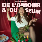 Nos ami.es les exs - Avec Lisa Perrio