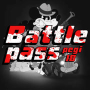 Battle Pass N°24 : Mouse P.I. For Hire