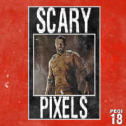 Scary Pixels N°27 - The Callisto Protocol