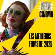 LES MEILLEURS FILMS DE 2025 🏆