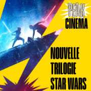 NOUVELLE TRILOGIE STAR WARS, AVENGERS ENDGAME N°1 (ENCORE…), BATTLEFIELD AVEC MICHAEL B. JORDAN