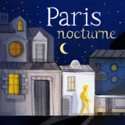 Paris Nocturne - Episode 10 : Montreuil
