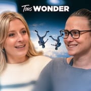 « LA PEUR DISPARAÎT AU MOMENT OÙ TU SAUTES » Domitille Kiger (parachutisme, championne du monde)