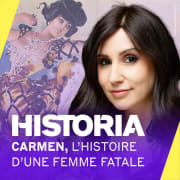 Carmen : de la nouvelle de Mérimée à l'opéra de Bizet, la tragique histoire d’une femme fatale [1/4] - Près des remparts de Séville