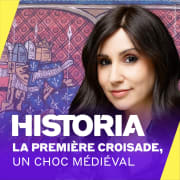 La Première croisade : un choc entre deux mondes qui bouleversa le Moyen Âge [4/4] – La perception des croisades au Moyen Âge – Entretien avec Sylvain Gouguenheim