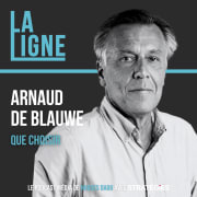 #28 - Arnaud de Blauwe - Que Choisir - Un contre-pouvoir au service des consommateurs