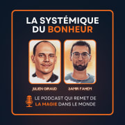 Tout ce qu'on t'a appris sur le bonheur est faux