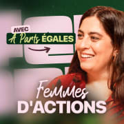 À Parts Égales : en amour, égalité n’est pas équité