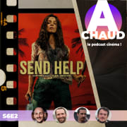 S6E2 SEND HELP de Sam Raimi