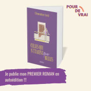 Je publie mon PREMIER ROMAN en autoédition !!! [Part 2/2]