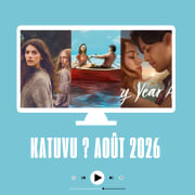 KaTuVu ? Every Year After, Sterling Point, séries à venir et en cours