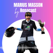 #53 Marius Masson : Du salariat au podium automobile, la stratégie gagnante