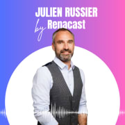 Solitude du dirigeant et autoresponsabilité : le déclic de Julien Russier