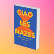 Ciao les nazes : une expérience audio