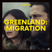 GREENLAND: MIGRATION - Gerard Butler en mode survivor !