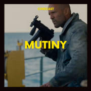 MUTINY : Jason Statham contre tout le bateau