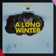 A LONG WINTER : Le grand froid selon Andrew Haigh (Critique - TIFF 2026)