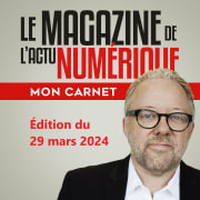 Mon Carnet du 29 mars 2024