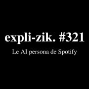 Le AI persona de Spotify
