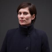 Elles font la Culture : Julie Jones