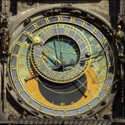 #186 - Archéoastronomie 3 : Pourquoi une semaine de 7 jours, des journées de 24 heures, et des heures de 60 minutes ?