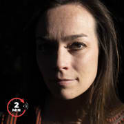 VOUS AVEZ 2 MINUTES ? Mélanie Wenger EP. 01