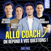 Allô Coach #5 : Faut-il faire une coupure dans sa saison ?