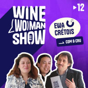 Ewa Crétois, l'écosystème qui parle Cru