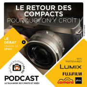 S1301 - LE GRAND DÉBAT - LE GRAND RETOUR DES COMPACTS ?