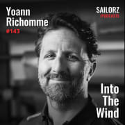 #143 Yoann Richomme, sept années pour changer de dimension