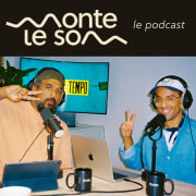 ❤️ Coup de cœur : Christophe Samé raconte les free parties des 90s (Monte le Son)