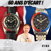 #184 1965 vs 2026 : l'héritière est-elle à la hauteur ? (Nouvelle Ollech & Wajs Early Bird)