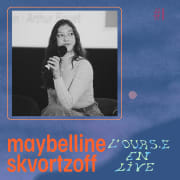 L'Ours·e en live 01 - Rencontre avec Maybelline Skvortzoff - Modération Arthur Bouet