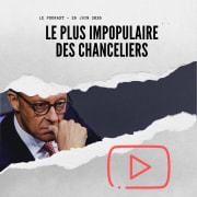 S6 E10 : Le plus impopulaire des chanceliers