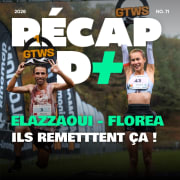 RÉCAP D+ #71 avec Anaïs GUILLOT