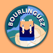 Bourlinguez #153 - Pehuen x Finlande