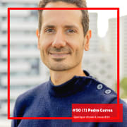 [PSST 🎙️]- Pedro Correa: "Que changerais-je dans ma vie si je devais mourir demain?"