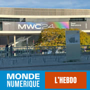 [L'HEBDO] Spécial Mobile World Congress de Barcelone (MWC 2024)