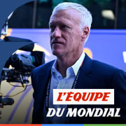 Comment Deschamps aborde sa dernière bataille