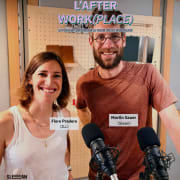 #68 - Pourquoi le bureau reste un levier stratégique à l’ère de l’IA avec Flore Pradere de JLL