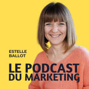 Comment ManoMano est passé d’une boîte tech à une marque centrée client avec Alison Donat-Chauvel - Episode 336